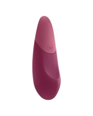 Stimolatore clitorideo - Womanizer Vibe Pink