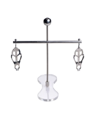 Tower of Pain breast clamps - Master Series