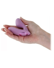 Desire Demure Vibrator - NS Novelties