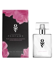 Profumo ai feromoni Obsessive Floral-Woody - 30 ml