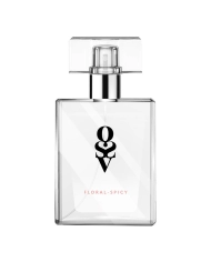Profumo ai feromoni Obsessive Floral-Spicy - 30 ml