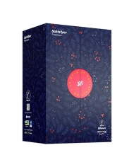 Satisfyer Premium 2024 erotic advent calendar