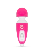 Baby Wand massager - Love in the Pocket