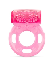 Anneau vibreur cockring - Love in the Pocket Love Ring