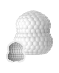 Masturbateur ToyJoy Hero - Block