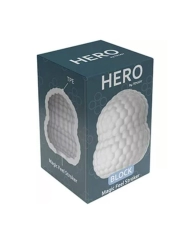 Masturbateur ToyJoy Hero - Block