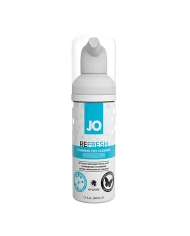 Cleaning foam for sex toys 50ml - System JO Refresh