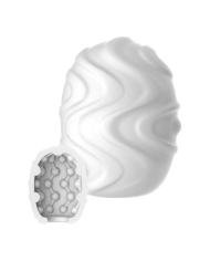 Masturbateur ToyJoy Hero - Art