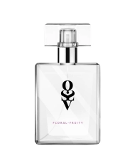 Pheromone perfume 30ml - Obsessive Floral-fruity