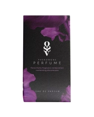 Pheromone perfume 30ml - Obsessive Floral-fruity