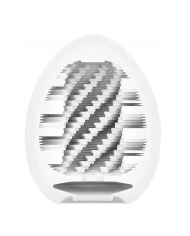 Masturbator Tenga Egg - Spiral HB