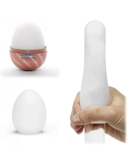 Masturbator Tenga Egg - Spiral HB