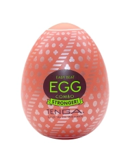 Masturbator Tenga Egg - Combo HB