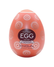 Masturbator Tenga Egg - Gear HB