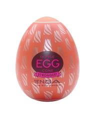 Masturbator Tenga Egg - Cone HB