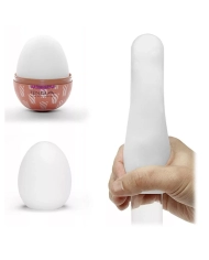 Masturbator Tenga Egg - Cone HB