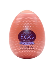 Masturbator Tenga Egg - Misty II
