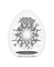 Masturbator Tenga Egg - Shiny II