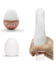 Masturbator Tenga Egg - Shiny II