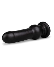 Dildo anal en silicone BUTTR Tactical I