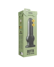 Dildo anal en silicone BUTTR Tactical I