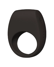 Anneau pénien vibrant LELO Tor 3 - Noir
