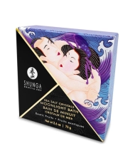 Shunga Mitternachtsbad - Meereskristalle (Exotische Früchte)
