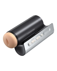 Masturbateur automatique & connecté Solace Pro - Lovense