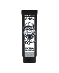 Gel décontractant anal 250 ml - BlackHole Anal Relax