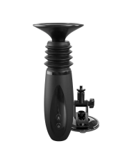 Sex Machine Dock Thruster - Pipedream Fetish Fantasy Body