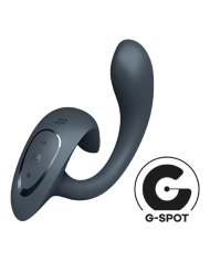 Clitoris & G-spot stimulator - Satisfaire G for Déesse 1
