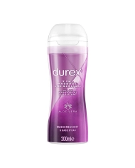 Durex Play Massage 2 in 1