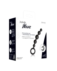 Chapelet anal Court - Joyballs Wave