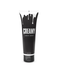 Lubrifiant couleur sperme – Creamy Cum 250 ml