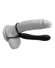 Dildo mit doppelter Penetration - Fetish Fantasy Elite Double Trouble