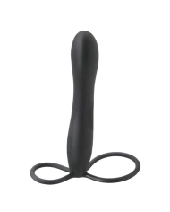 Dildo mit doppelter Penetration - Fetish Fantasy Elite Double Trouble