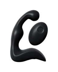 Remote-controlled prostate massager - Anal Fantasy P-Spot Pro