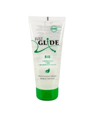 Lubrifiant à base d'eau - Just Glide BIO 200 ml