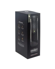 Automated masturbation system - The Handy 1.1