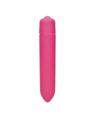 Mini-vibromasseur bullet - Shots