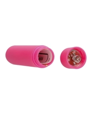 Mini bullet vibrator - Shots