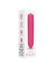 Mini bullet vibrator - Shots