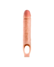 Gaine d'agrandissement du pénis (18 cm) - Blush Performance