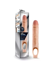 Gaine d'agrandissement du pénis (18 cm) - Blush Performance