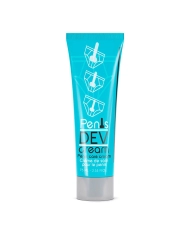 Crème développante pour pénis 75ml - Penis DEV