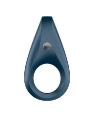 Anneau pénien vibrant - Satisfyer Rocket Ring