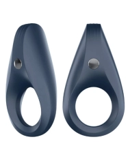 Anneau pénien vibrant - Satisfyer Rocket Ring
