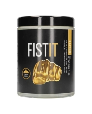 Gel lubrifiant à base d'eau spécial fisting Fist-It - 1 l