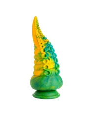 Dildo alieno Creature Cocks Monstropus - 19,5 cm