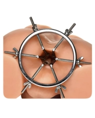 Écarteur anal (6 barres) - Master Series Oculus Anal Explorer